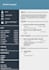 write professional resume CV in 1 hour