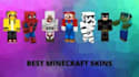 create best custom minecraft  skins for you