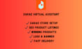 create, setup, and optimize your daraz seller center store professionally