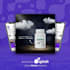 create professional graphic designs for social media posts