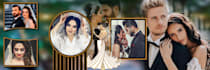 professional wedding album designer