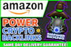create da 90 crypto backlinks on high authority sites