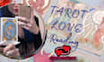 do same day tarot love reading with tarot and oracle cards including