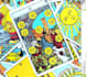 read your tarot cards love spells
