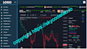 do cryptocurrency mlm software with laravel vue js
