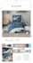 create professional insert card for your textile business