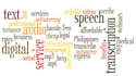 transcribe audio