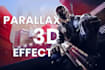 turn your still image into dynamic parallax animation