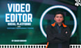 edit videos with trending edits and motion graphics