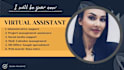 be your best personal virtual assistant