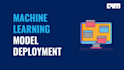 deploy machine learning model using django and flask