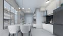 do 3d visualization render and 3d modeling