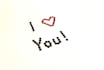 write out a message using rhinestones