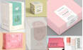 do luxury feminine packaging for cosmetics, skincare,beauty