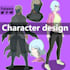 draw your character design