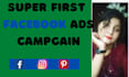 be your ad manager to management your ads campaign