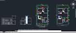 teach 2d autocad at the professional level
