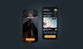 design responsive and attractive mobile UI design