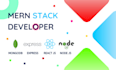 be your mern stack developer