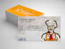 design business card,letterhead and stationery items