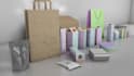 3d modeling and realistic rendering of your product
