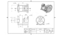 do 2d engineering drawings in autodesk software