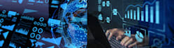 do data cleaning, visualization, analysis, reporting by python, r, spss