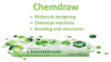 do chemistry structure or molecule drawing on chemdraw