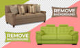 photo background removal cut out image super fast delivery