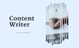 write plagiarism free and unique content