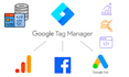 setup google tag manager, conversion API, ga4, data layer and ads conversion