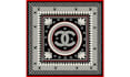 create scarf bandana shawl pattern design
