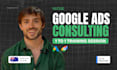 be your 1 to 1 google ads coach