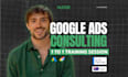 be your 1 to 1 google ads coach
