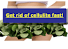 help you finally get rid of cellulite with aromatherapy
