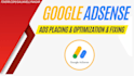 optimize and place adsense ads to increase your adsense earnings
