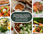 write health and fitness blogs and articles as a skilled nutritionist
