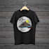 design unique print ready t shirt