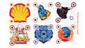 design custom qr code with your logo in 1 hour