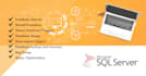 do sql queries, database designing, and assignment
