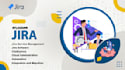 setup your jira, service desk, confluence by atlassian