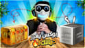 design a catchy youtube thumbnail
