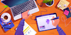 be your graphic design expert for all visual design needs