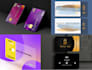 create impressive membership card, debit card and gift card