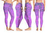 create unique legging or hoodie and yoga pant and t shirts