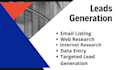 do linkedin lead generation data collection and targeted