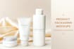 create realistic cosmetic products mockup