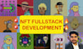 help and guide you to create and launch nft project
