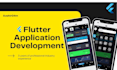 be your flutterflow, android and ios mobile app developer