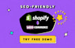 migrate shopify website to woocommerce wordpress